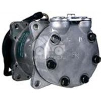 Компрессор кондиционера автомобиля KCS0192