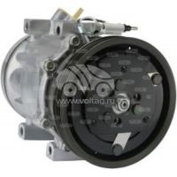 Компрессор кондиционера автомобиля KCS1018