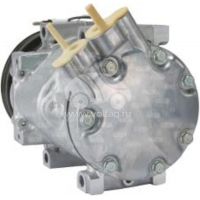 Компрессор кондиционера автомобиля KCS1018