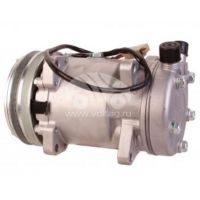 Компрессор кондиционера автомобиля KCS1309 Компрессор кондиционера автомобиля KCS1309