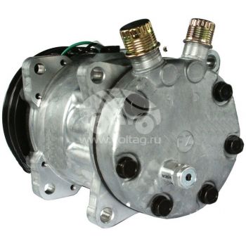 Компрессор кондиционера автомобиля KCS1328