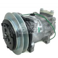 Компрессор кондиционера автомобиля KCS7992