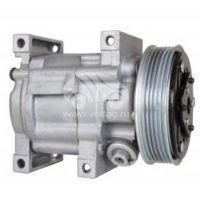 Компрессор кондиционера автомобиля KCV1081