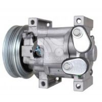 Компрессор кондиционера автомобиля KCV1081