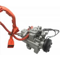 Компрессор кондиционера автомобиля KCV1509