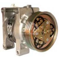 Компрессор кондиционера автомобиля KCX0284