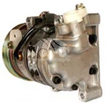 Компрессор кондиционера автомобиля KCX0284