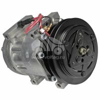 Компрессор кондиционера автомобиля KCZ1096