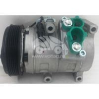 Компрессор кондиционера автомобиля KCZ1265 Компрессор кондиционера автомобиля KCZ1265