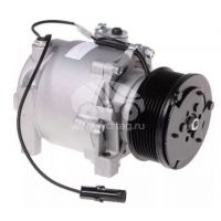 Компрессор кондиционера автомобиля KCZ1491