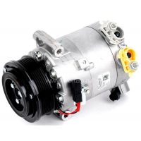 Компрессор кондиционера автомобиля KCZ1517