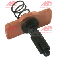 132139
Контакт втягуючого реле