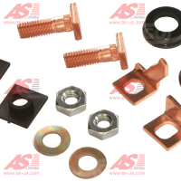 232983
Контакти соленоїда стартера набір 232983
Контакти соленоїда стартера набір