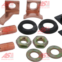 133621
Контакти втягуючого реле ND. CG133621