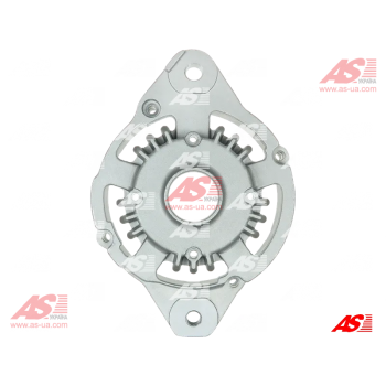ABR5053S
Кришка генератора передня MI. UD52040ABR do A5179