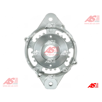 ABR5053S
Кришка генератора передня MI. UD52040ABR do A5179