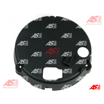 APC1009S
Кришка генератора пластикова DR