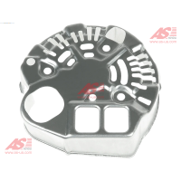 APC6030S
Кришка генератора задня ND. do A6417S
