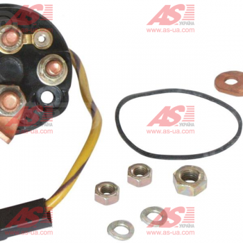 133367
Кришка соленоїда стартера