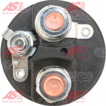 139602
Кришка соленоїда стартера 139602
Кришка соленоїда стартера