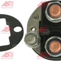 231180
Кришка соленоїда стартера