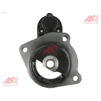 SBR0175S
Кришка стартера BO