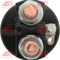 134383
Кришка втягуючого реле CG134383 до 137443