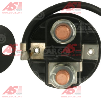 231107
Кришка втягуючого реле MI. CG231107