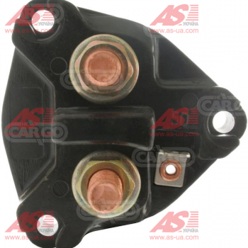 133114
Кришка втягуючого реле