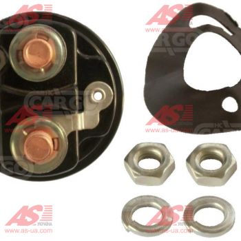 133780
Кришка втягуючого реле