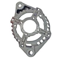 Крышка генератора передняя ABB0972