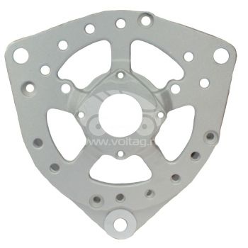 Крышка генератора передняя ABB1171