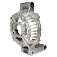 Крышка генератора передняя ABB3509