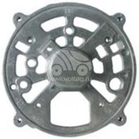 Крышка генератора задняя ABB5556