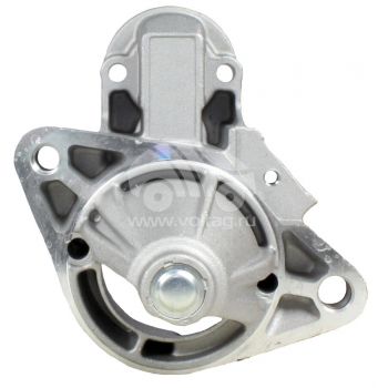 Крышка стартера передняя SBM9233