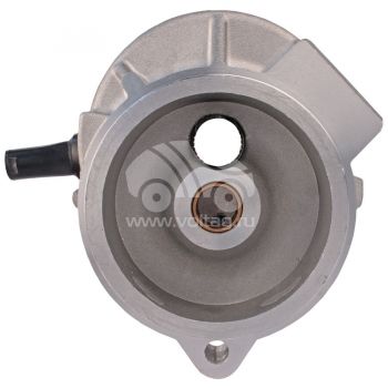 Крышка стартера промежуточная SBW3333