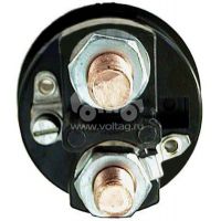 Крышка втягивающего реле стартера SZB1316