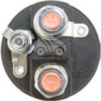 Крышка втягивающего реле стартера SZE9602 Крышка втягивающего реле стартера SZE9602