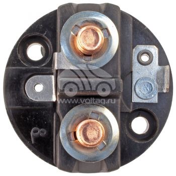 Крышка втягивающего реле стартера SZV1172