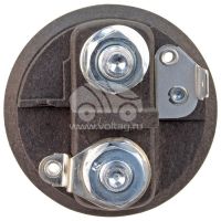 Крышка втягивающего реле стартера SZV2033