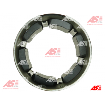 SF0078S
Магн. корпус стартера BO do CS1286