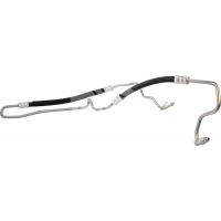 Напорный шланг от насоса к рейке HPH0276