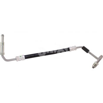 Напорный шланг от насоса к рейке HPH0308