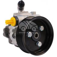 Насос гидроусилителя руля P1398