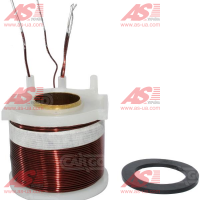 132880
обмотка втягуючого реле 132880
обмотка втягуючого реле