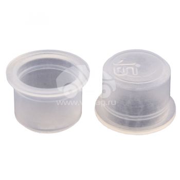 Пластиковая заглушка рулевой рейки (без резьбы) HDZ02016