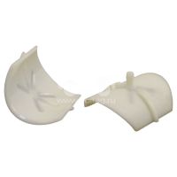 Поджимка (фолье-вставка) рулевой рейки HLP00032