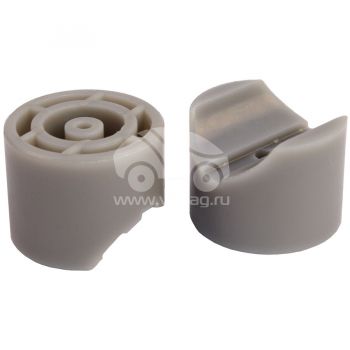 Поджимка вала рулевой рейки HLP00022