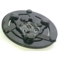 Прижимная пластина шкива кондиционера KPS1374