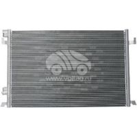Радиатор кондиционера KRC0343